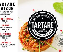 TAKE AWAY - CHRISTEN DELICATESSEN Bild 2