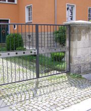 Schmiede & Schlosserei Weise Bild 11