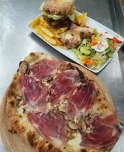 Pizzeria AMOdoMIO Bild 3