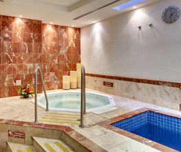 Spa Occidental Costa Cancún imagen 1