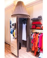 Mode ÜBER-HAUPT Bild 3