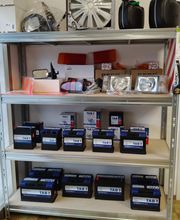 Gallery Cliente