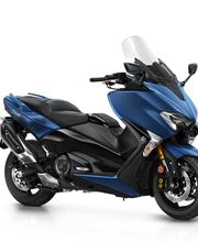 Expert 2 Roues Yamaha Bild 2