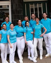 Dr. Andrea Gerdes & Kollegen – Zahnärzte in Hamburg-Altona/Ottensen