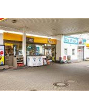 Shell Recharge Charging Station Bild 8