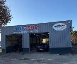 Auto Bilan St Victoret image 1