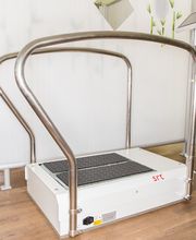 Physiotherapie Jana Illmann Bild 2