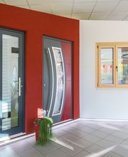 Zewe GmbH exclusive Fenster, Haustüren und Markisen Bild 5