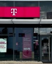 Telekom Shop Bild 1
