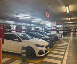 SIXT Málaga Estación imagen 7