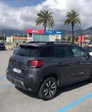 Avis Autonoleggio - Genova Aeroporto immagine 3