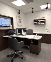 Audioprothésiste BOURG-SAINT-ANDEOL AuditionSanté image 10