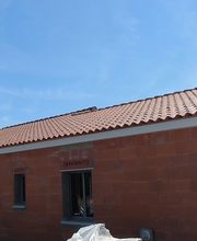 SARL Société Charpentes Menuiserie Bibanow Lautier image 1