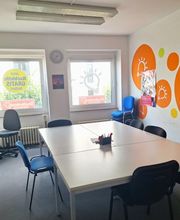 Euskirchen Unterrichtsraum 1