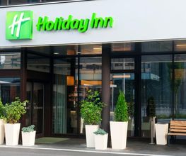 Holiday Inn Zürich - Messe by IHG Bild 7