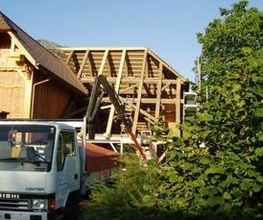 Krebs Bedachungen GmbH Bild 2