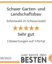 werkenntdenBESTEN.de Qualitätssiegel