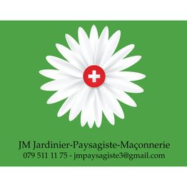 JM Jardinier - Paysagiste - Maçonnerie Sàrl