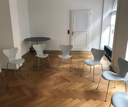 Dominik Ruppen, Organisationentwicklung, Coaching und Konfliktmanagement Bild 6