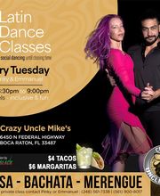 Crazy Uncle Mike's image 10