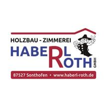 Holzbau Haberl-Roth GmbH