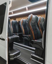 Wemont - Ihr Fahrdienst in Köln und Rhein-Erft-Kreis