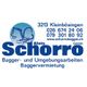 Schorro Bagger- und Umgebungsarbeiten GmbH