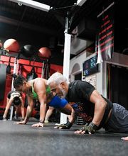 Omni Fight Club Roswell image 8