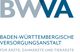 Baden-Württembergische Versorgungsanstalt f. Ärzte, Zahnärzte und Tierärzte