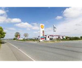 Shell Recharge Charging Station Bild 18