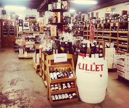 Le Vignoble image 9