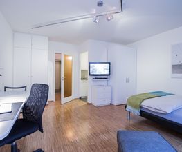 Schützenmatt Apartments AG Bild 2