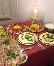 Grill Pizzeria da Fabio Bild 12