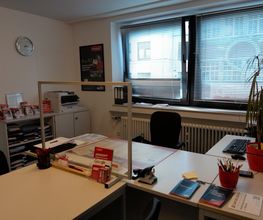 Bielefeld-Mitte Büro