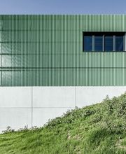 ALZA Architecture & Conseils Sàrl Bild 5