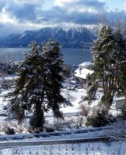 Restaurant Les Trois Suisses Bild 6