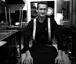 BRASSERIE LE BOULEVARD 39 Bild 1
