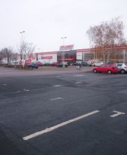 HELLWEG - Die Profi-Baumärkte Arnstadt Bild 2