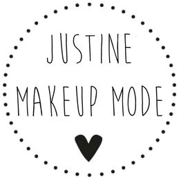 Justine makeup mode