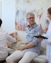 Prof. Dr. Weyrich | FA Rampp - Ärzte für Nephrologie, Innere Medizin, München Bild 13