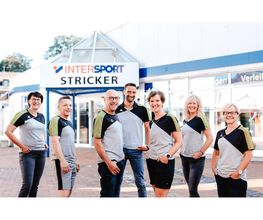 INTERSPORT STRICKER Bild 1