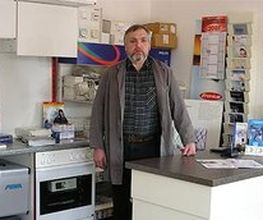 Manfred Büssing Bild 1