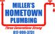 Miller's Hometown Plumbing