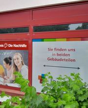 Ahlen-Ost Außenansicht