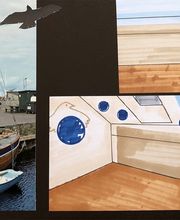 Raumfreuden, Irene Kryenbühl Bild 9