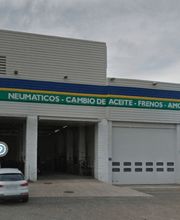 Euromaster Beriain imagen 4