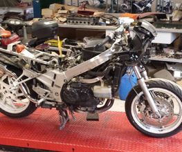 Moto Speed Diffusion SARL image 6