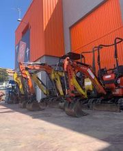 TOOLQUICK RIVAS ALQUILER MAQUINARIA imagen 9