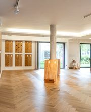 Bembé Parkett Bild 2