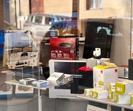 Gallery Cliente